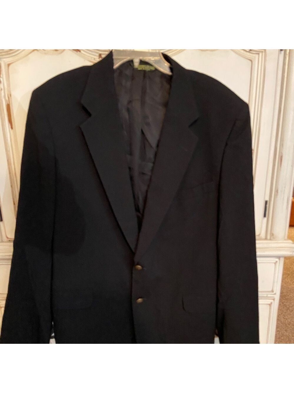 TAILORS ROW WORSTEDS WOOL K